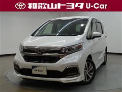 ホンダ フリードHV Gホンダセンシング