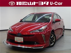 プリウス Aツーリングセレクション