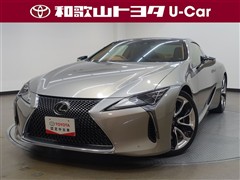 LC500 Sパッケージ