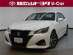 トヨタ クラウン 2.0アスリート S-T