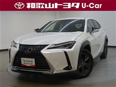 UX250h バージョンC