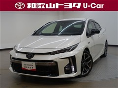 トヨタ プリウス PHV S GRスポーツ