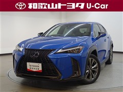 レクサス UX250h Fスポーツ