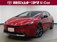 トヨタ プリウス Z