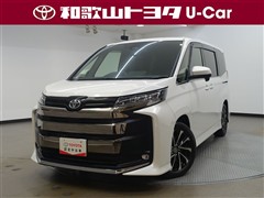 トヨタ ノア S-Z