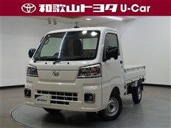ハイゼットT ノウヨウSP 4WD