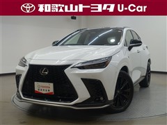 レクサス NX350h Fスポーツ