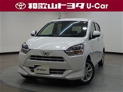 ミライース G SA3