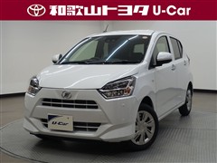 ミライース X SA3