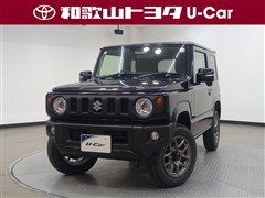 ジムニー XC