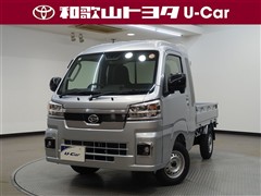 ハイゼットT ジャンボエクストラ