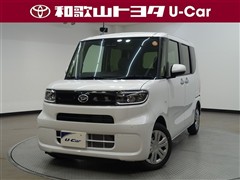 タント X リミテッド