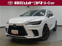 RX350 Fスポーツ