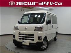 ハイゼットカーゴ DX