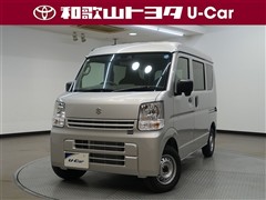 スズキ エブリィ PAリミテッド
