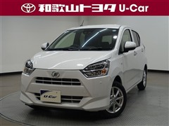 ミライース G SA3