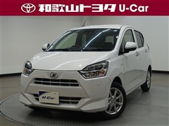 ダイハツ ミライース G SA3
