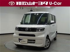 タント Xリミテッド