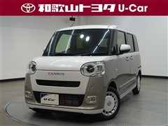 ムーヴキャンバス ストライプス G