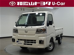 ダイハツ ハイゼットT スタンダードノウヨウ