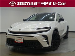 クラウンスポーツ Z
