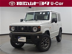 スズキ　ジムニー XC