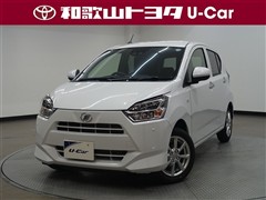ダイハツ ミライース G SA3
