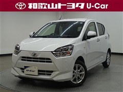 ダイハツ ミライース G SA3