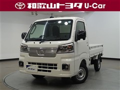 ハイゼットT エクストラ