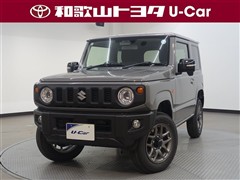スズキ ジムニー XC