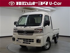 ダイハツ ハイゼットT ジャンボエクストラ