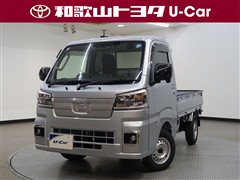 ダイハツ ハイゼットT エクストラ 4WD