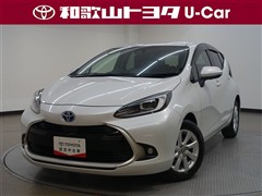 トヨタ アクア Z