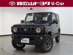 スズキ ジムニー XC