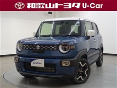 スズキ クロスビー ハイブリッド MZ