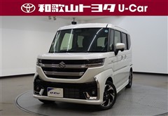 スズキ スペーシア カスタムHV XS