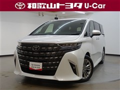 アルファード Z