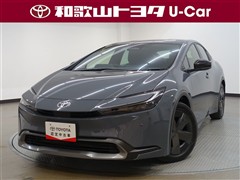 プリウス U