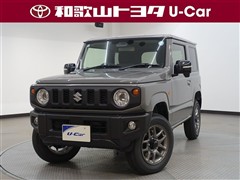 スズキ ジムニー XC