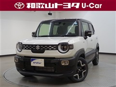 スズキ クロスビー ハイブリッド MZ