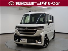 スズキ スペーシア カスタムHV XS