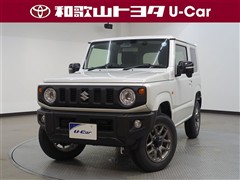 ジムニー XC