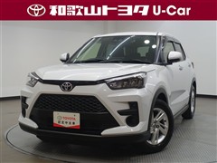 トヨタ ライズ G