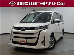 トヨタ ノア G