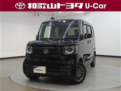 N-BOX 4WD