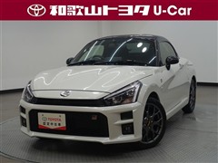 トヨタ コペン GR スポーツ