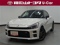 コペン GR スポーツ