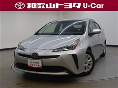 トヨタ プリウス S
