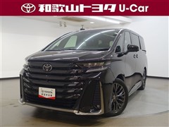 トヨタ ヴェルファイアHEV Z プレミア