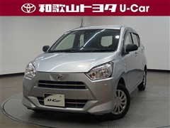 ダイハツ ミライース L SA3